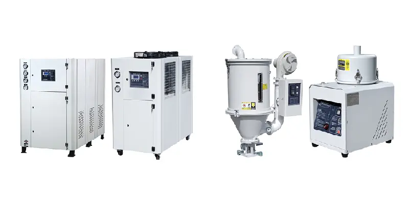 Mantenimiento de Moldes 2 Accesorios 3