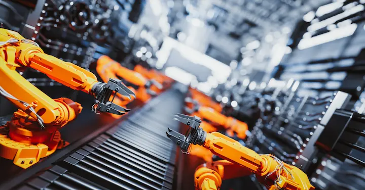 Automatización Industrial